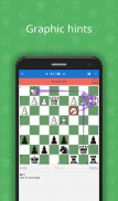 Elementary Chess Tactics 2 screenshot 2