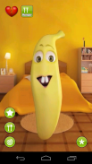 Parlare Bonnie Banana gratuito screenshot 3