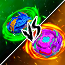 Blade Spin Battle Arena Icon
