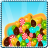 Candy Crack Icon