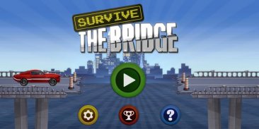 Survive The Bridge screenshot 7