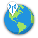 Mobile Signal Finder Icon