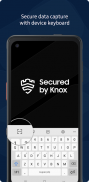 Samsung Knox Capture screenshot 6