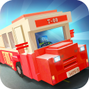 City Bus Simulator Craft Inc. Icon