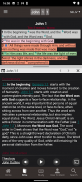 Bible - Word of Promise® screenshot 6