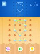 Drag It - String Puzzle screenshot 15