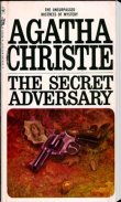 The Secret Adversary by Agatha Christie screenshot 0