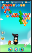 Dog Bubble screenshot 3