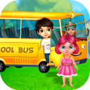 Juegos de autobuses escolares