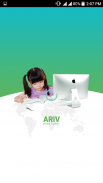 Ariv Online Tuition screenshot 4