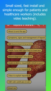 Hepatitis B Interactive screenshot 14