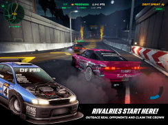 Static Shift Racing screenshot 3