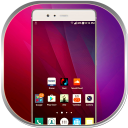 P9 Launcher Theme Icon