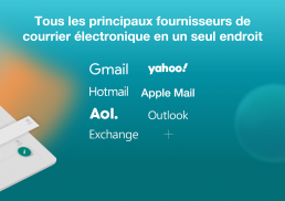 Aqua Mail, rapide et sécurisé screenshot 10