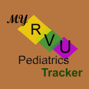 My RVU PED Tracker