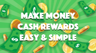 OceanMoney.Cash : make money & cash rewards screenshot 7