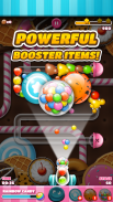 Candy Marble Blast: Zu-ma screenshot 1