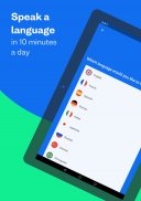 English Learning App - Busuu Language Learning screenshot 8