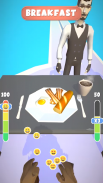 Food Battle screenshot 1