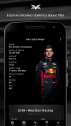 Max Verstappen Official App screenshot 4
