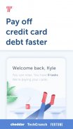 Tally: Fast Credit Card Payoff screenshot 3