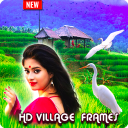 Village Photo Frames