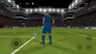 TASO 3D - Football Game 2020 screenshot 4
