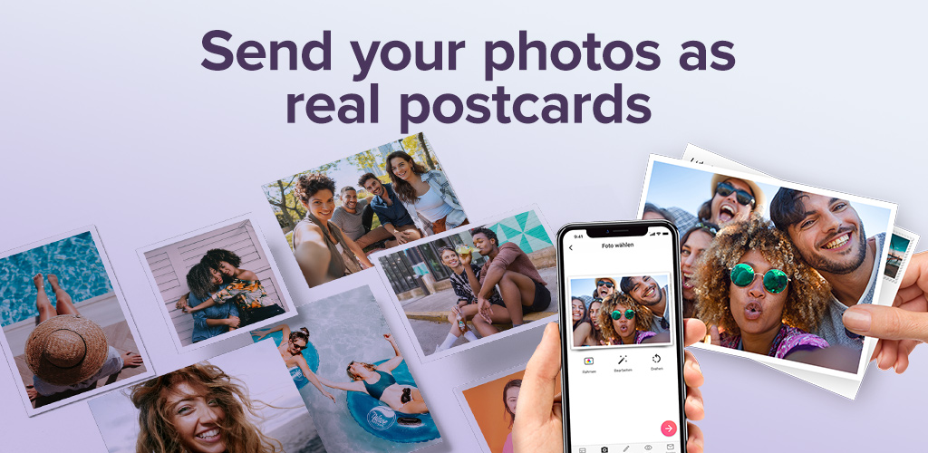 Versiones antiguas de MyPostcard Postales App para Android Aptoide Поиск картинок