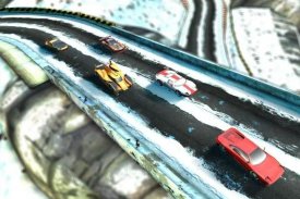 Real Need for Racing Speed Car screenshot 6
