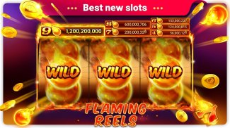 GSN Casino Slots - Jogos de Slot Machines screenshot 3