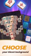 Mahjong 3 screenshot 6