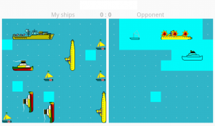 Battle at Sea screenshot 1