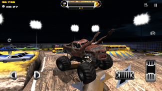 Monster Truck Destruction™ screenshot 4
