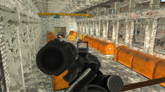 Squad Strike 4 : FPS screenshot 1