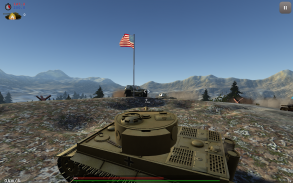 Archaic: Tank Warfare screenshot 6