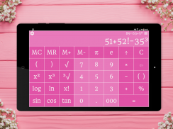 Calculadora screenshot 8