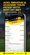 bwin™ - Sports Betting App screenshot 1