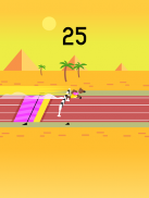 Ketchapp Summer Sports (Mod) screenshot 1