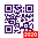 QR code scanner and Barcode Reader