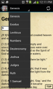 Catholic Bible: Free Offline screenshot 1