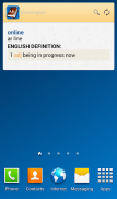 Irish<>English Dictionary screenshot 5