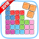 Block Puzzle - The King of Puzzle Games Icon