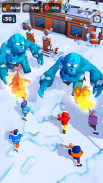 Frost Land Survival screenshot 1