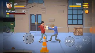 Street Gang Fights screenshot 2