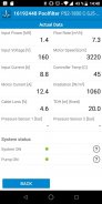 LORENTZ PumpScanner screenshot 7