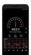 騒音測定器 (Sound Meter) screenshot 4