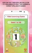 Kids Learning Game screenshot 2