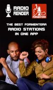 Formentera Radio Stations FM Free screenshot 2