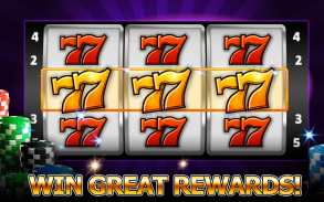 Slots - casino slot machines screenshot 1