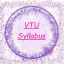 VTU syllabus